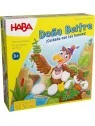 Doña Buitre de Haba en Juegos de Tablero | La Cueva Roja