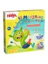 El Monstruo de los Calcetines: Edicion Aniversario de  en Juegos de Tablero | La Cueva Roja