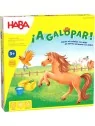 ¡A galopar! de Haba en Juegos de Tablero | La Cueva Roja