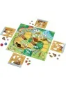¡A galopar! de Haba en Juegos de Tablero | La Cueva Roja
