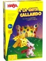 A la Chita Callando de Haba en Juegos de Tablero | La Cueva Roja