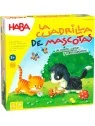 La Cuadrilla de Mascotas de Haba en Juegos de Tablero | La Cueva Roja