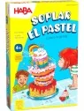 Soplar el Pastel de Haba en Juegos de Tablero | La Cueva Roja