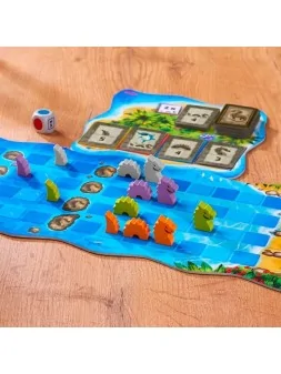 Dragones de Agua de Haba en Juegos de Tablero | La Cueva Roja