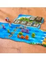 Dragones de Agua de Haba en Juegos de Tablero | La Cueva Roja