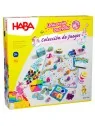 Mi Gran Colección de Juegos: Unicornio Destello de Haba en Juegos de Tablero | La Cueva Roja