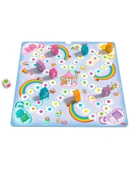 Mi Gran Colección de Juegos: Unicornio Destello de Haba en Juegos de Tablero | La Cueva Roja