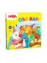 Oso NapI de Haba en Juegos de Tablero | La Cueva Roja