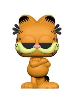 Funko POP! Garfield: Garfield (20) de Funko en Funko Pop | La Cueva Roja