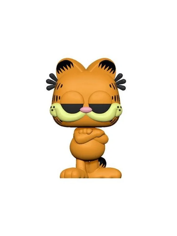 Funko POP! Garfield: Garfield (20) de Funko en Funko Pop | La Cueva Roja