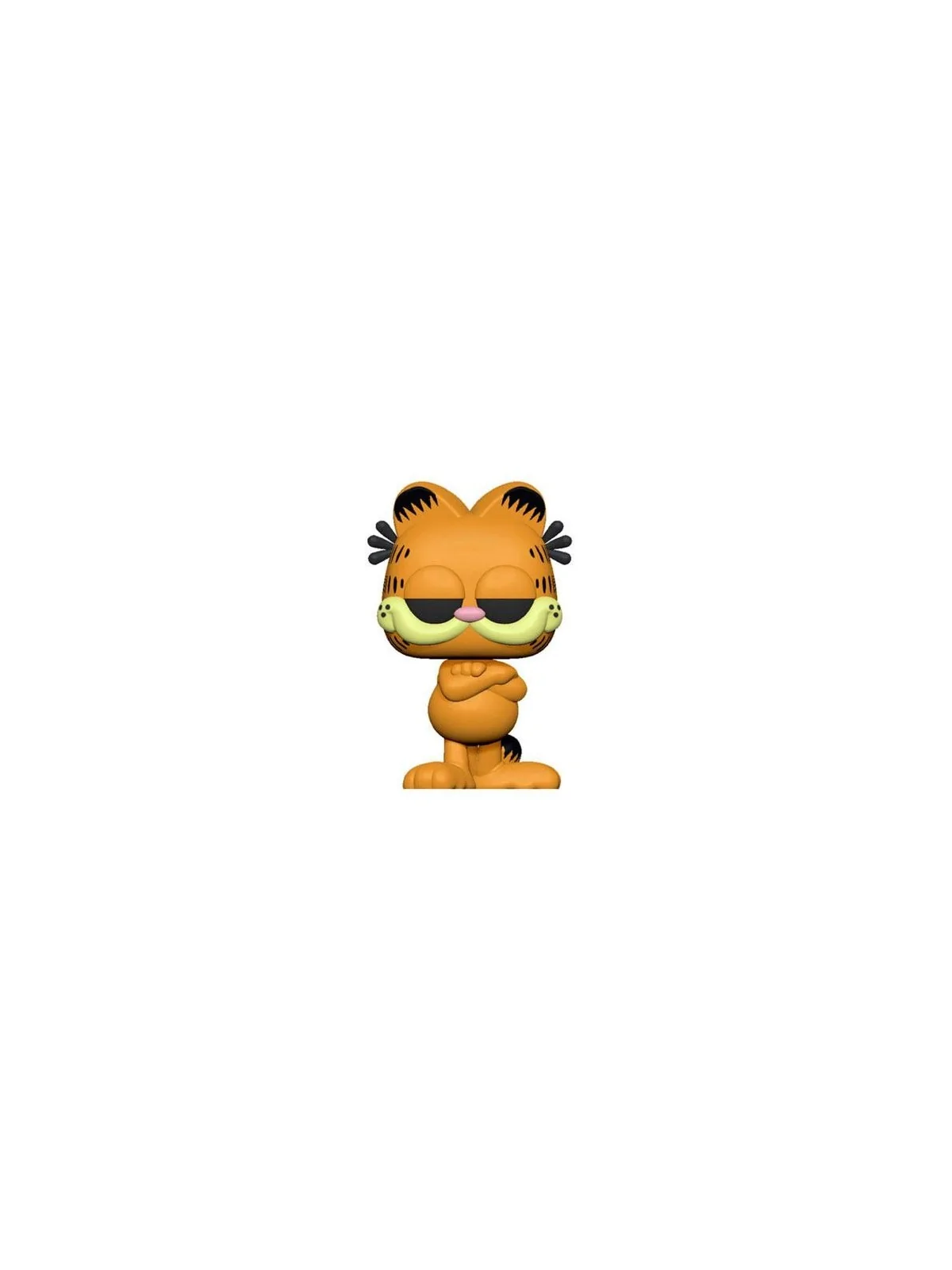 Funko POP! Garfield: Garfield (20) de Funko en Funko Pop | La Cueva Roja
