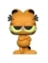 Funko POP! Garfield: Garfield (20) de Funko en Funko Pop | La Cueva Roja
