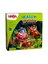 Rally Bambú de Haba en Juegos de Tablero | La Cueva Roja