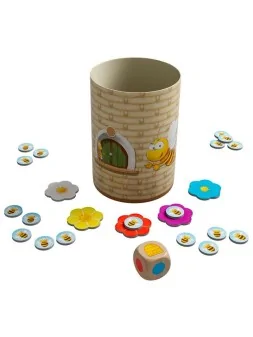 Bella Bee de Haba en Juegos de Tablero | La Cueva Roja