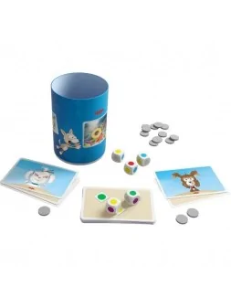Golosinas Caninas de Haba en Juegos de Tablero | La Cueva Roja