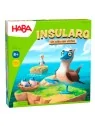 Insularo de Haba en Juegos de Tablero | La Cueva Roja