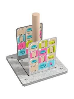Fast Factory de Haba en Juegos de Tablero | La Cueva Roja