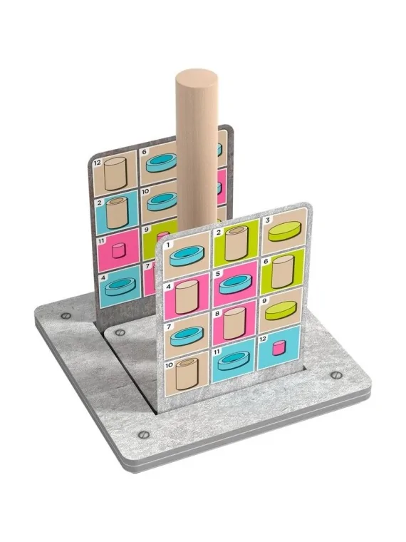 Fast Factory de Haba en Juegos de Tablero | La Cueva Roja
