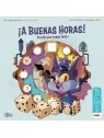 A Buenas Horas de Haba en Juegos de Tablero | La Cueva Roja