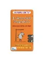 El Ahorcado Magnético de The Purple Cow en Juegos de Tablero | La Cueva Roja