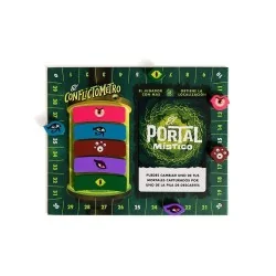 Criaturas de Serie B de Tranjis Games en Juegos de Cartas | La Cueva Roja