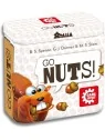 Go Nuts! de Old Teddy's en Juegos de Dados | La Cueva Roja