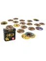 Gold de Old Teddy's en Juegos de Cartas | La Cueva Roja