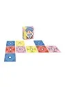 Piazza de Old Teddy's en Juegos de Cartas | La Cueva Roja