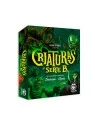Criaturas de Serie B de Tranjis Games en Juegos de Cartas | La Cueva Roja