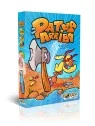 Patas Arriba de Boqueron Games en Juegos de Cartas | La Cueva Roja