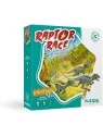 Raptor Race de FlexiQ en Juegos de Tablero | La Cueva Roja
