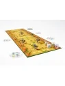Raptor Race de FlexiQ en Juegos de Tablero | La Cueva Roja