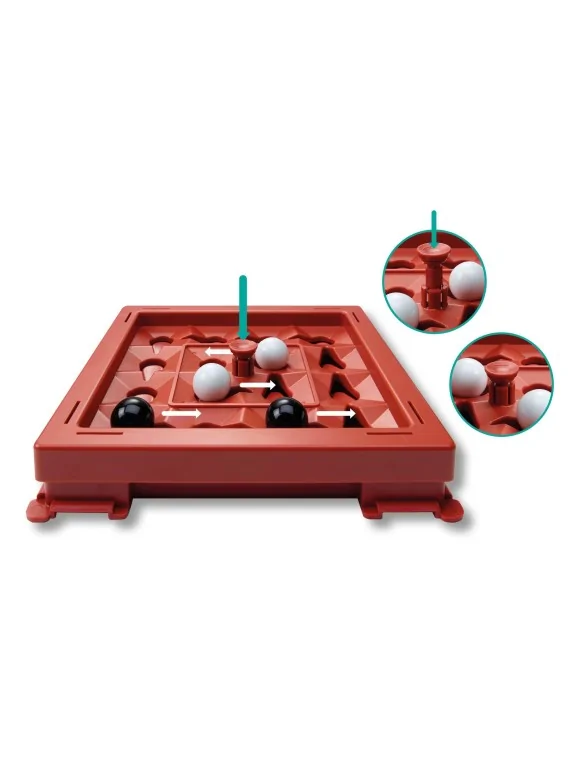 Orbito de FlexiQ en Juegos de Tablero | La Cueva Roja