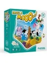 Make a Mooove de FlexiQ en Juegos de Cartas | La Cueva Roja