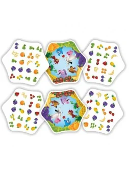 Make a Mooove de FlexiQ en Juegos de Cartas | La Cueva Roja