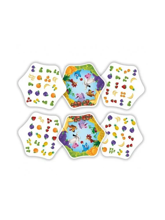 Make a Mooove de FlexiQ en Juegos de Cartas | La Cueva Roja