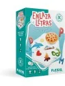Enlaza Letras de FlexiQ en Juegos de Cartas | La Cueva Roja
