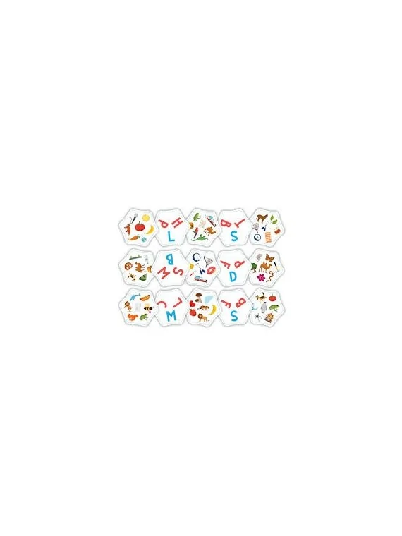 Enlaza Letras de FlexiQ en Juegos de Cartas | La Cueva Roja