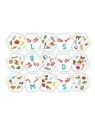 Enlaza Letras de FlexiQ en Juegos de Cartas | La Cueva Roja