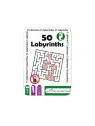 50 Labyrinths de The Purple Cow en Juegos de Tablero | La Cueva Roja