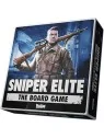 Sniper Elite El Juego de Mesa de Bumble3ee en Juegos de Tablero | La Cueva Roja