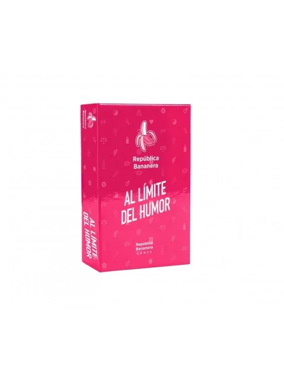 Republica Bananera de Gdm en Juegos de Tablero | La Cueva Roja