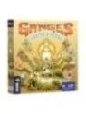 Ganges: Cartas y Karma de Juegos en Juegos de Tablero | La Cueva Roja