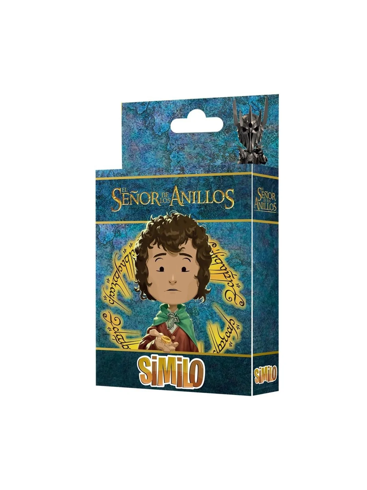 Similo El Señor de los Anillos de Juegos en Juegos de Tablero | La Cueva Roja
