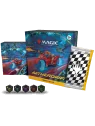 MTG: Aetherdrift Presentación de Wizards Of The Coast en Magic The Gathering | La Cueva Roja