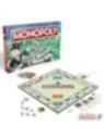 Juego Monopoly Clásico de Hasbro en Juegos de Tablero | La Cueva Roja