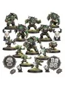 Blood Bowl: Black Orc Team (202-12) de Games Workshop en BLOOD BOWL | La Cueva Roja