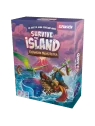 Survive The Island: Expansion Monstruosa de Zygomatic en Juegos de Tablero | La Cueva Roja