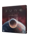 Dune Imperium: Linajes de Dire Wolf Digital en Ofertas | La Cueva Roja