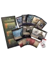 Dune Imperium: Linajes de Dire Wolf Digital en Ofertas | La Cueva Roja